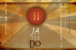 JAPANDO – dyskusja o współczesnej Japonii