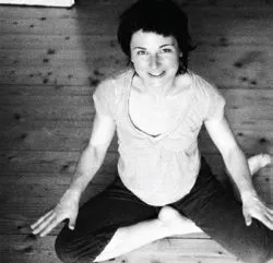 Ulrika Hager