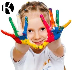 Klub \"Krużok\" - klub dla dzieci rosyjskojęzycznych