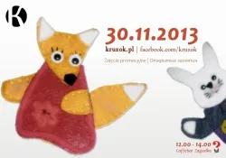 Krużok – zajęcia promocyjne // Кружок – открытые занятия