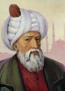 Mimar Sinan