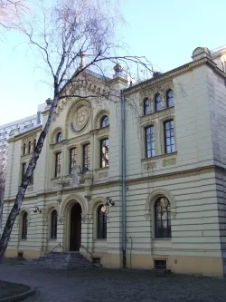 Synagoga im. Nożyków