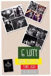Koncert Groove Baza Live and Direct