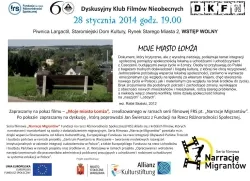 Moje miasto Łomża