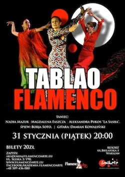 Tablao Flamenco Arte