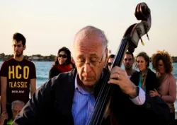 kadr z filmu Nazywaj mnie Żydem