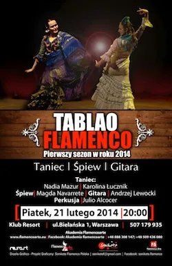 FlamencoArte